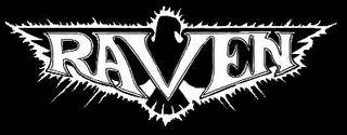 logo Raven (MAC)
